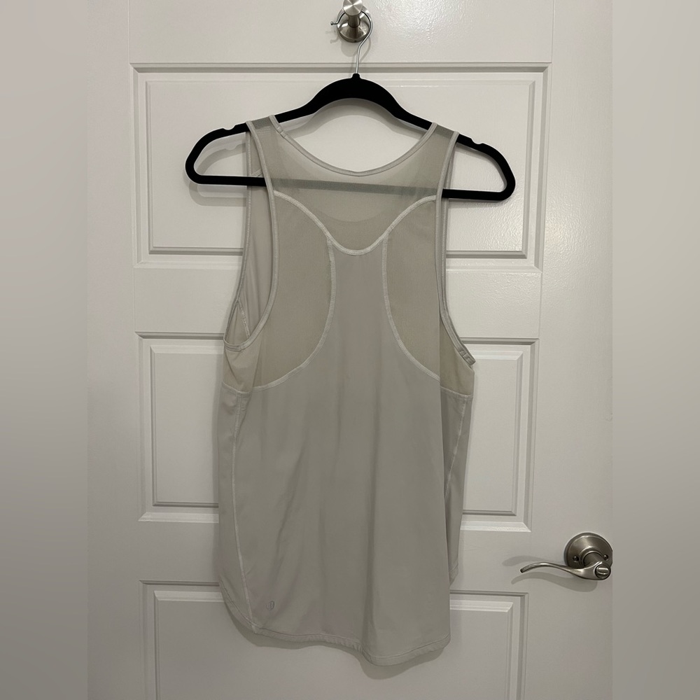 Lulu Tank Top